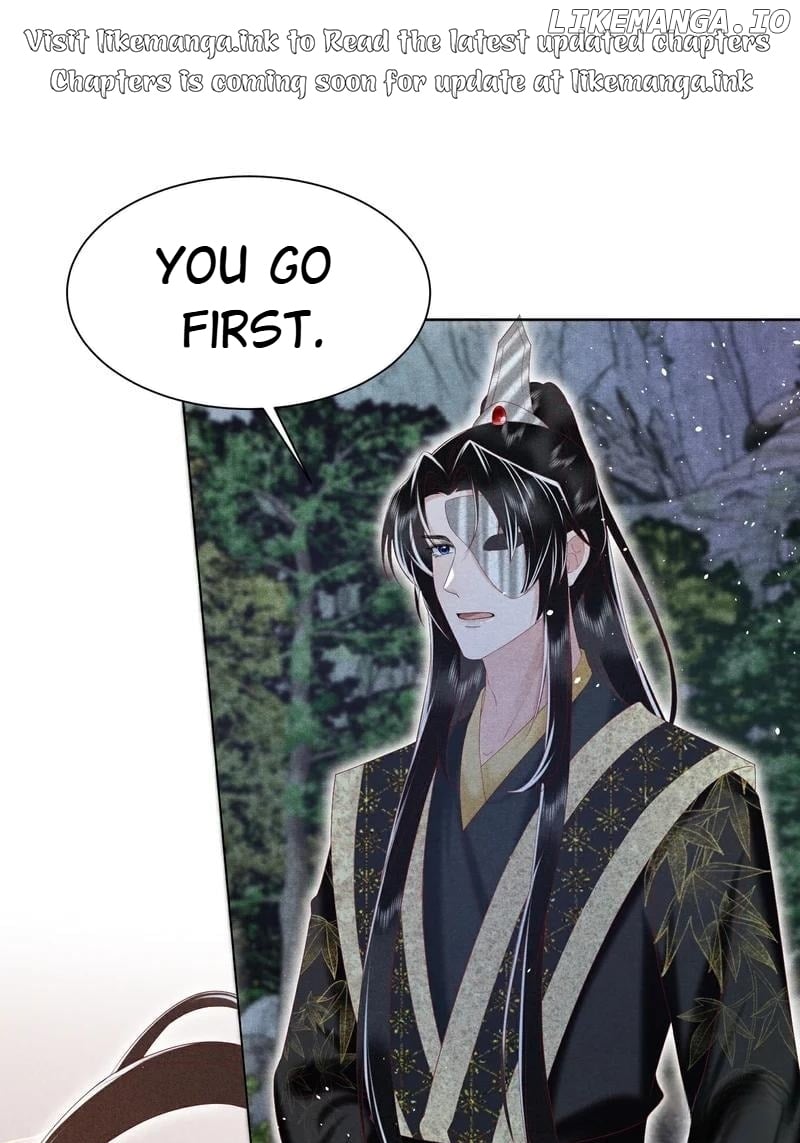 Empress of Hell’s Mission Guide Chapter 43 - page 1